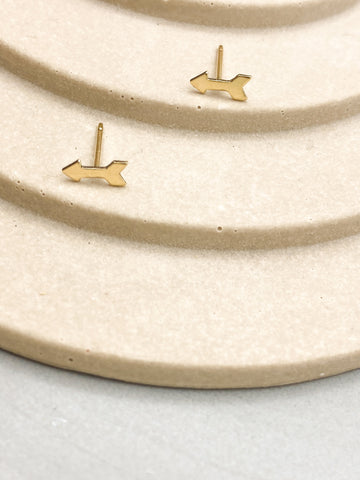 Arrow Studs