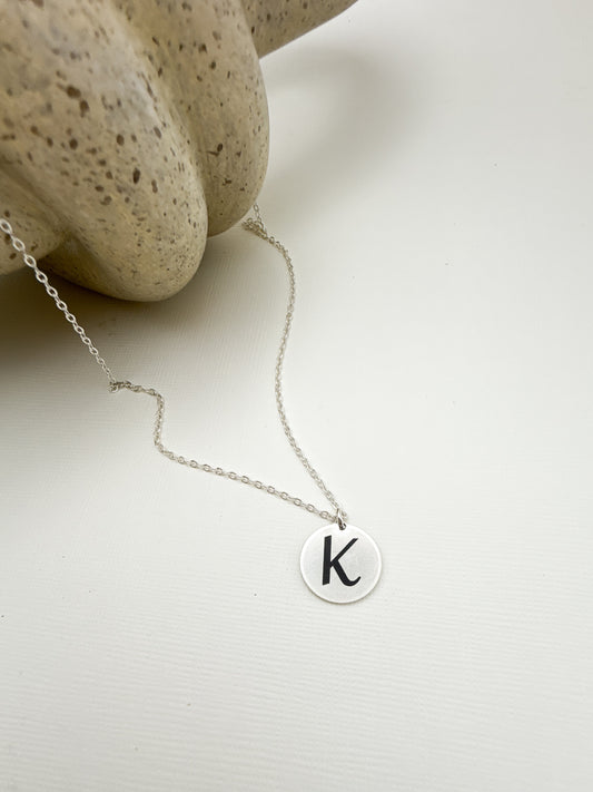 Brave Arrow Necklace