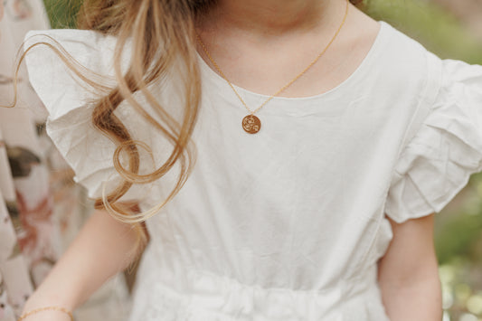 Layla Necklace