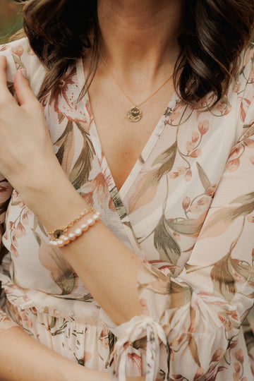 Florence Necklace
