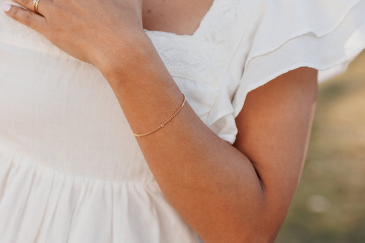 Glint Bracelet