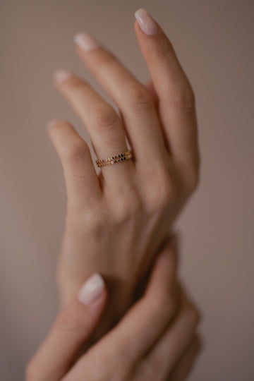 Dorothy Ring