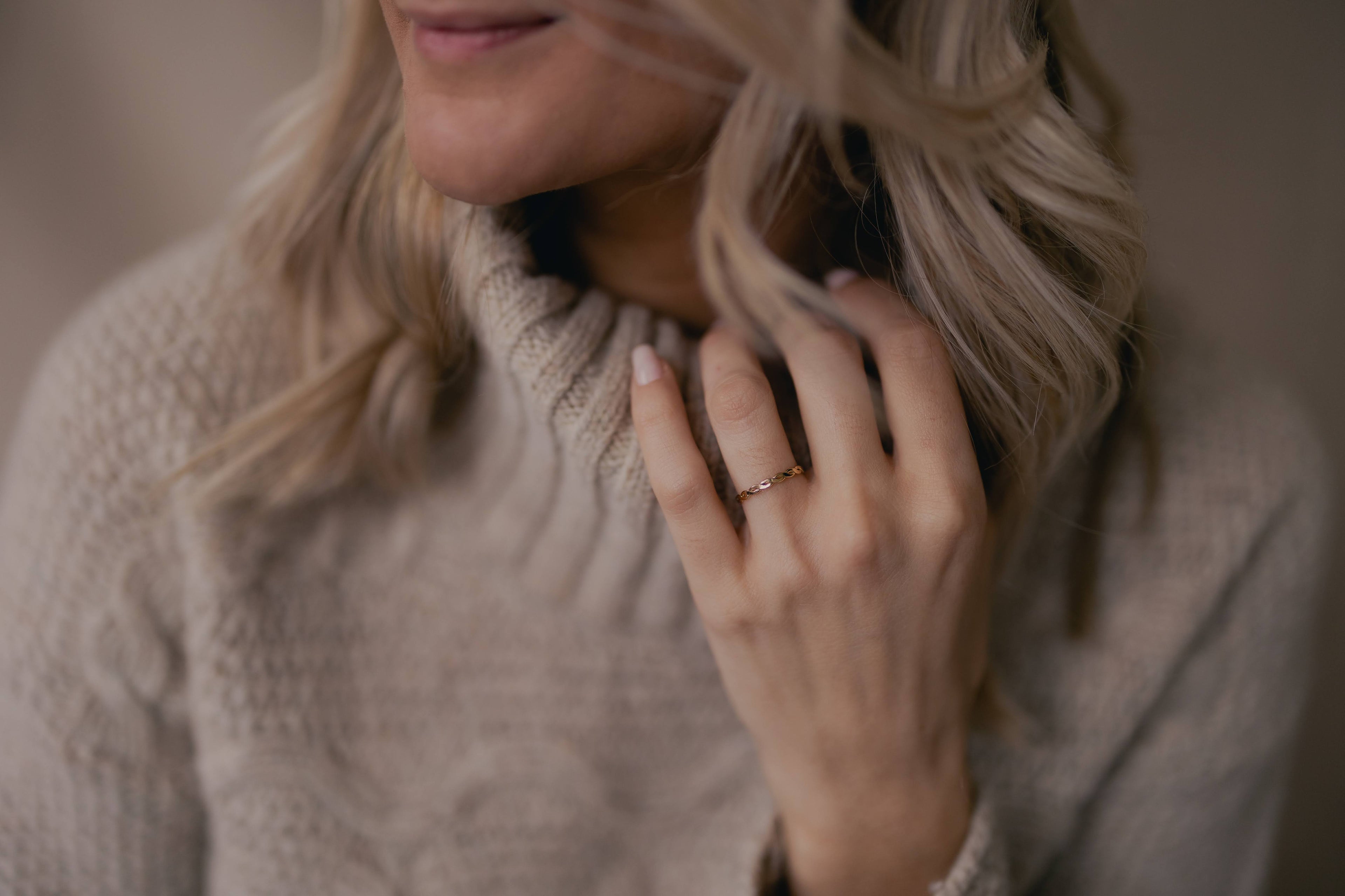 Handmade Jewelry 