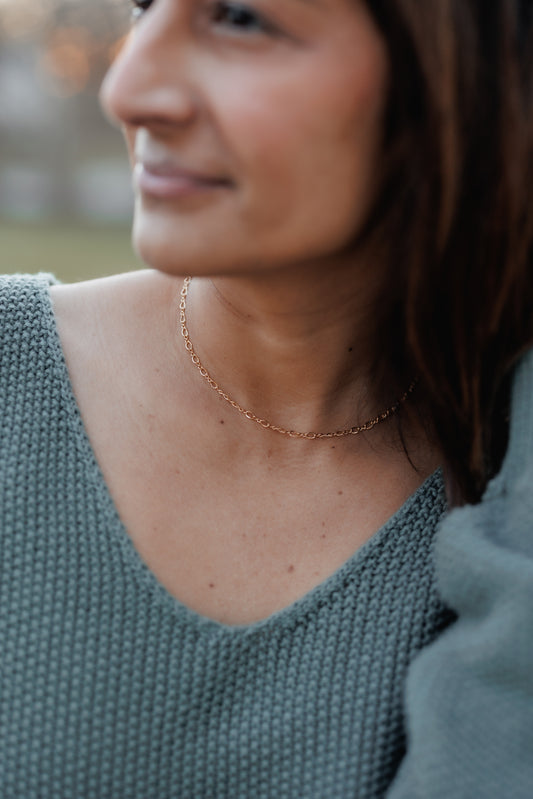 Infinity Chain
