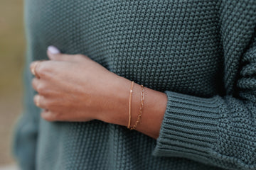 Glint Bracelet