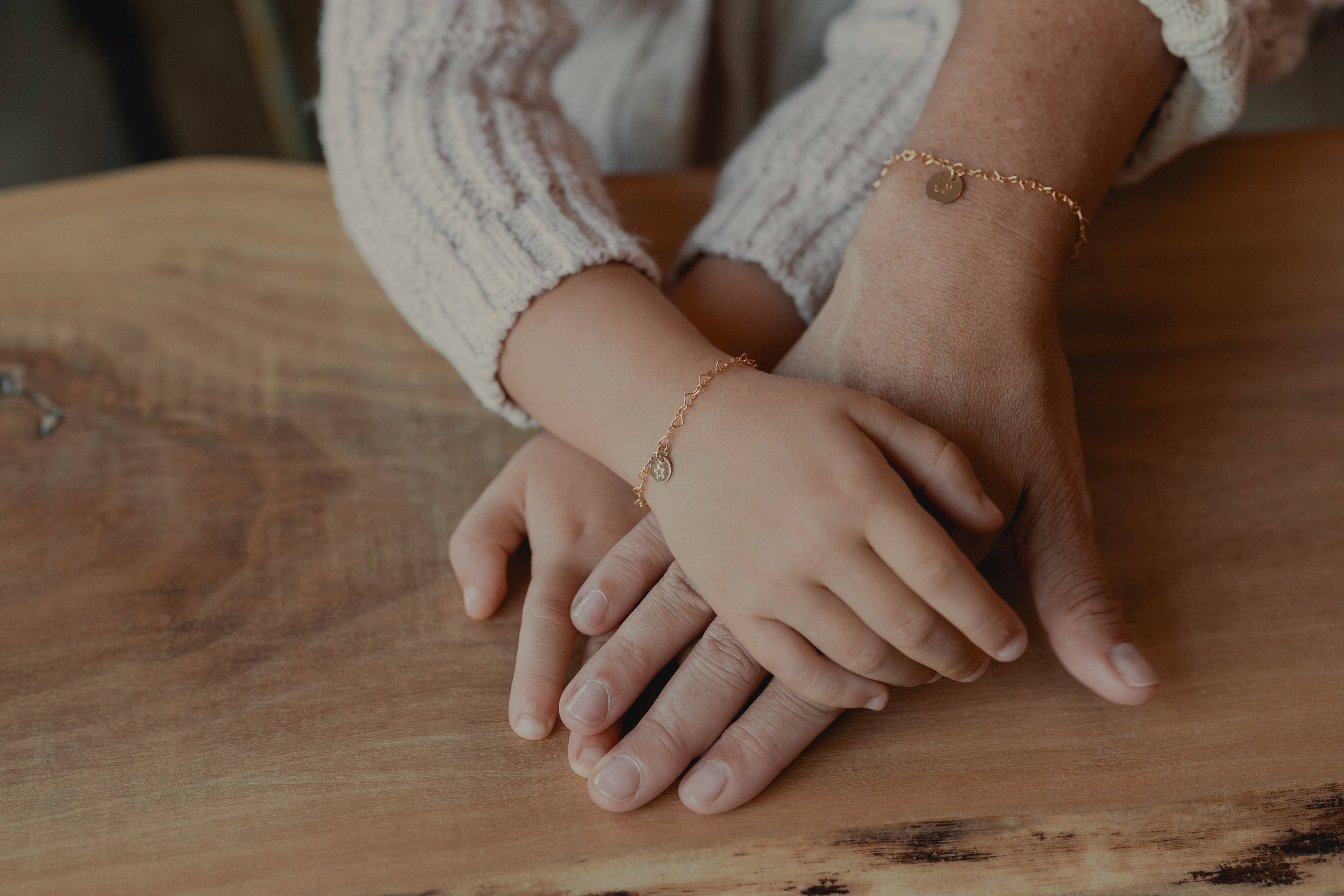 Handmade Jewelry 