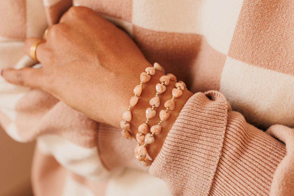 Handmade Jewelry 