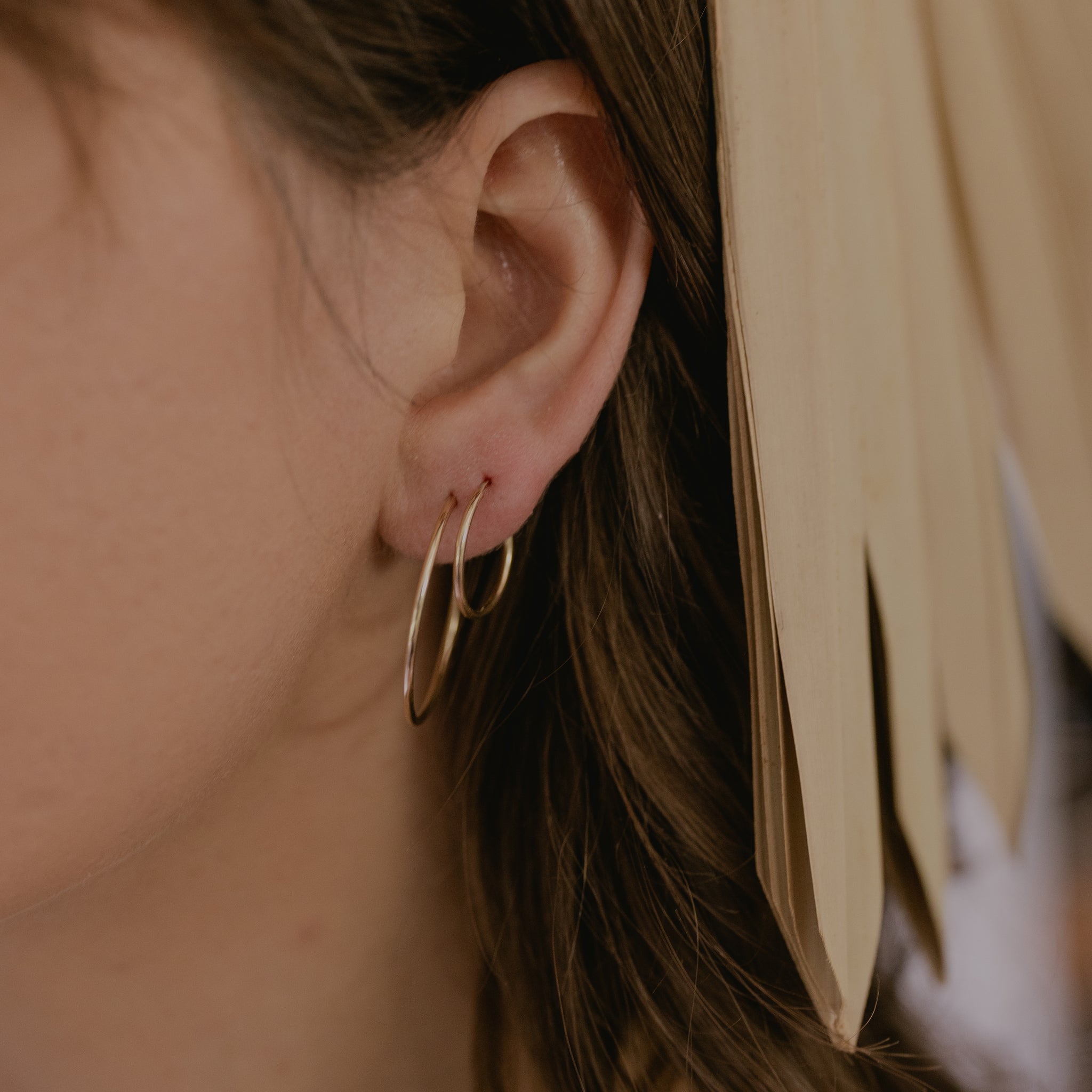 Elsie Endless Hoops