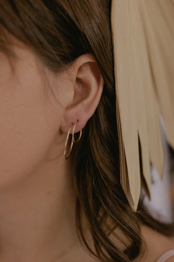 Elsie Endless Hoops