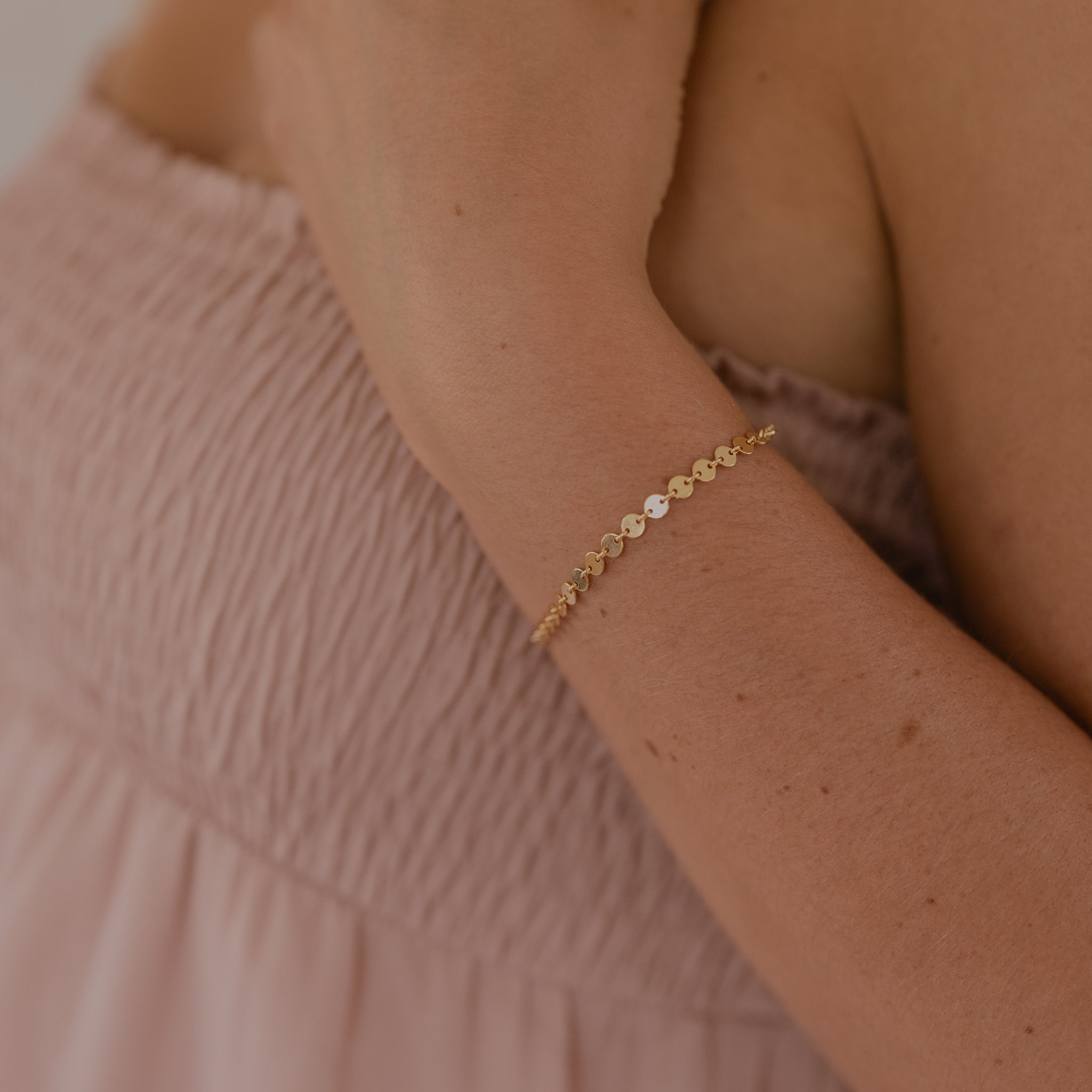 Dorothy Bracelet