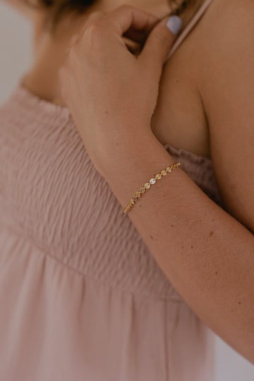 Dorothy Bracelet
