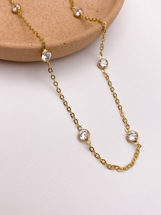 Roxy Chain