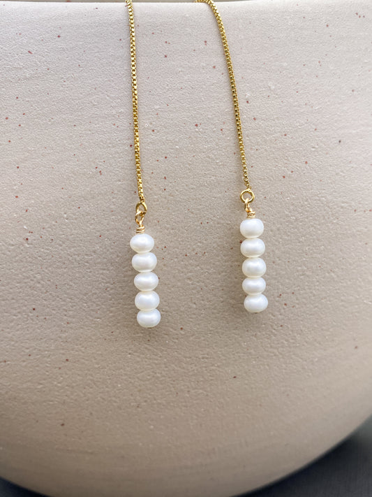 Sedona Earrings