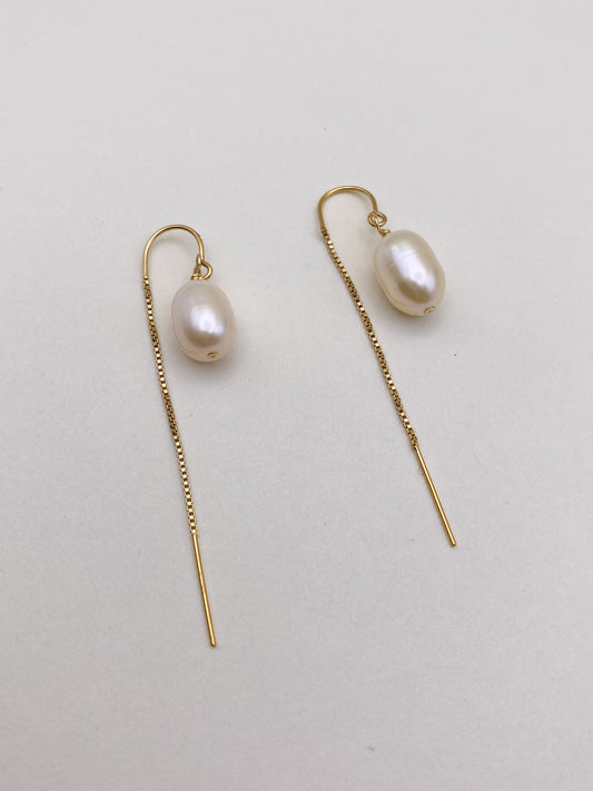Mia Pearl Threaders