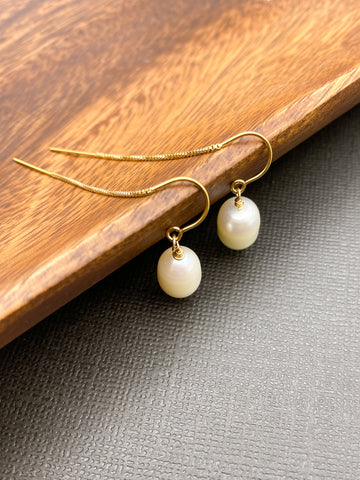 Mia Pearl Threaders