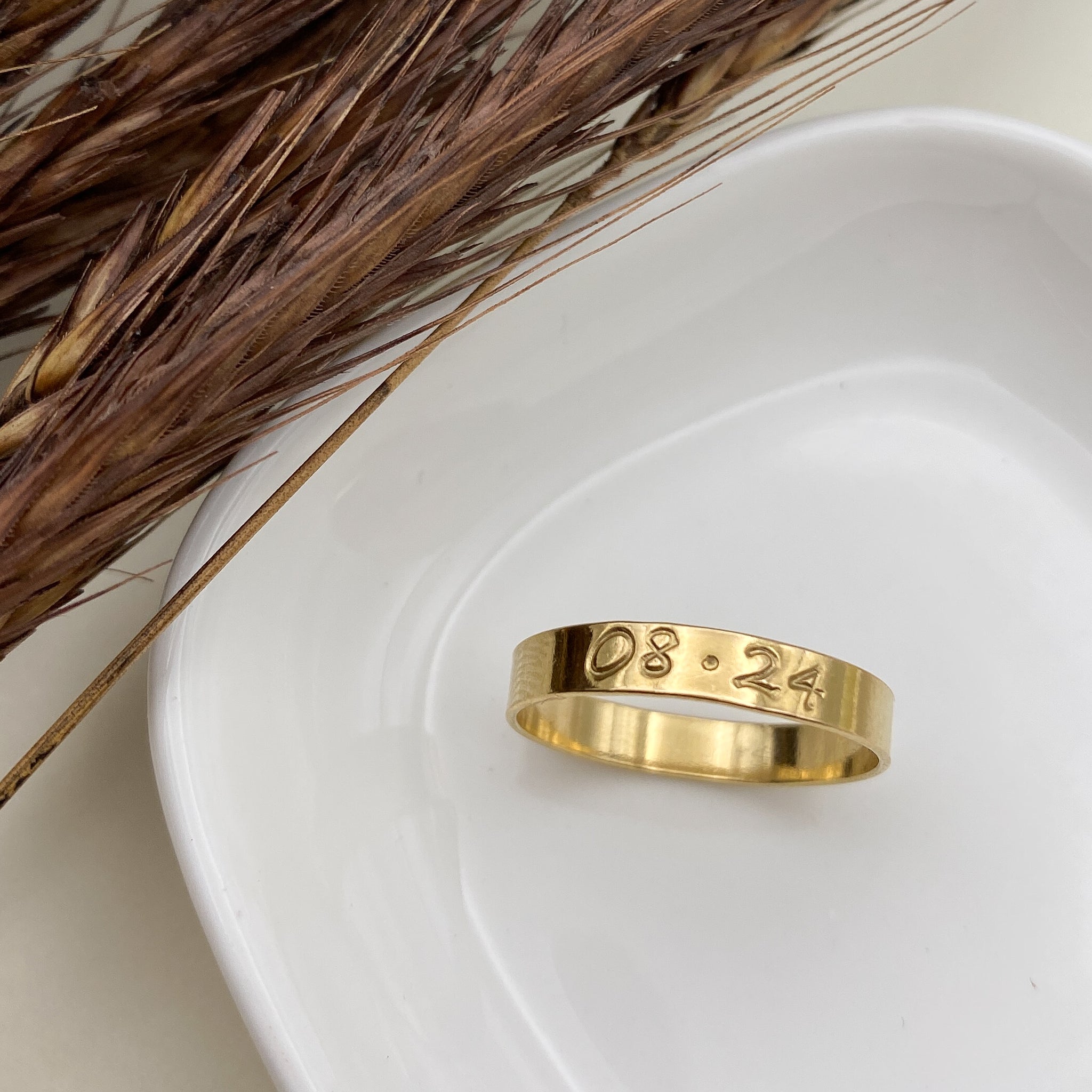 Ever Band Ring