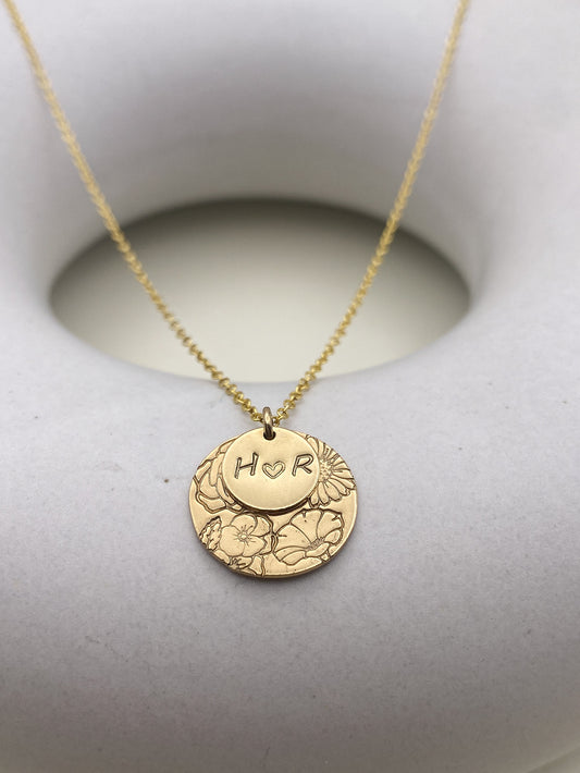 Florence Necklace