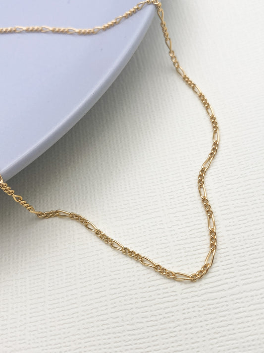 Hazel Chain