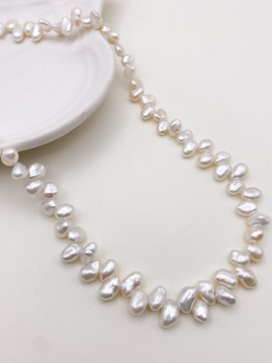 Aida Peral Necklace
