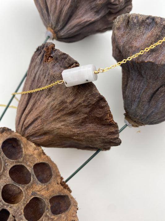 Sand Earthbound Necklace