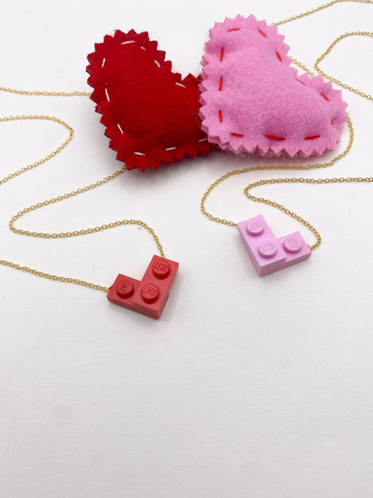 Heart Click