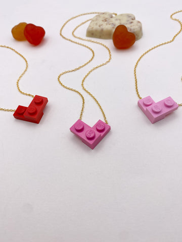 Heart Click