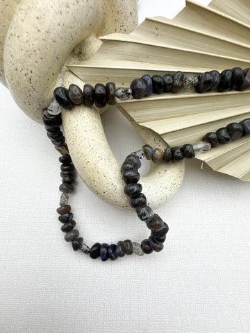 Midnight Glow Necklace