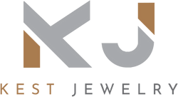 Kest Jewelry Logo 