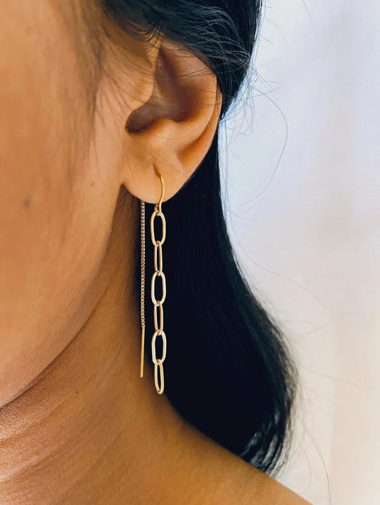 Gemma Chain Threader